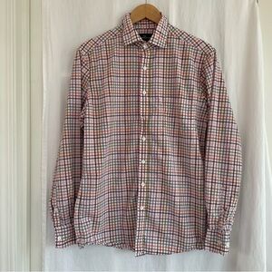 Rodd & Gunn Men's Multicolor Plaid Shirt
